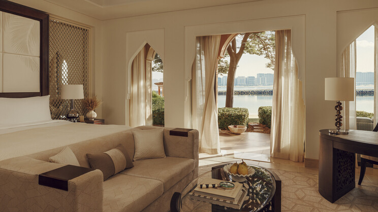 Palm Beach Premiere Room